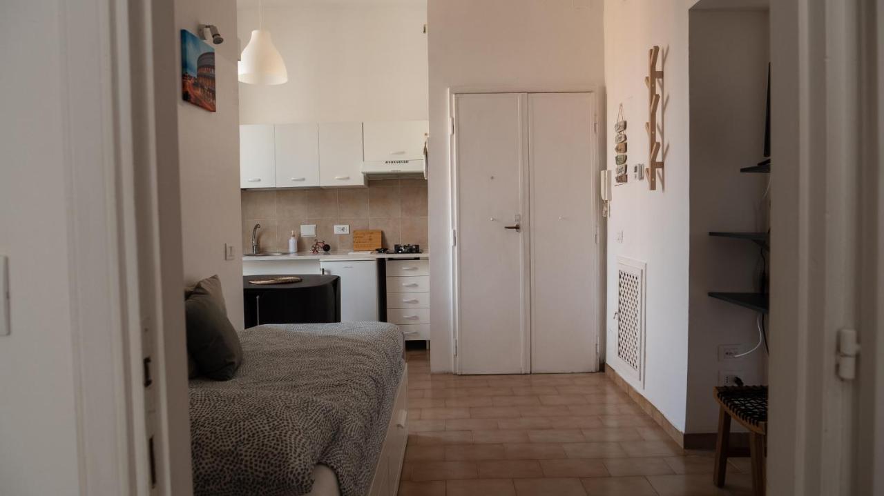Appia Suite Рим Екстериор снимка