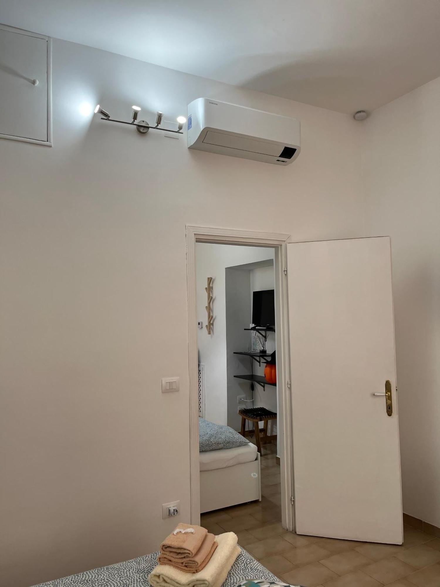 Appia Suite Рим Екстериор снимка