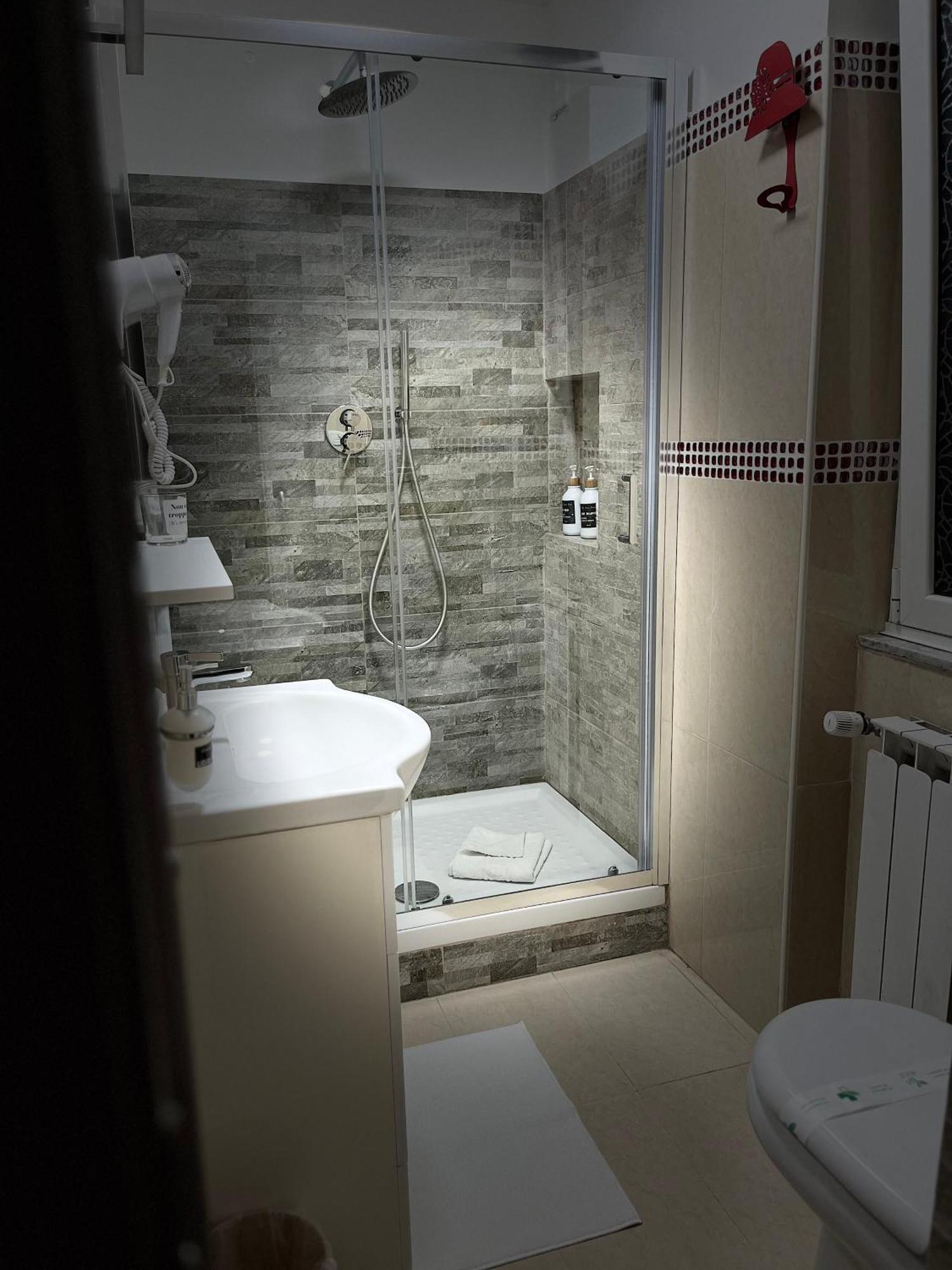 Appia Suite Рим Екстериор снимка