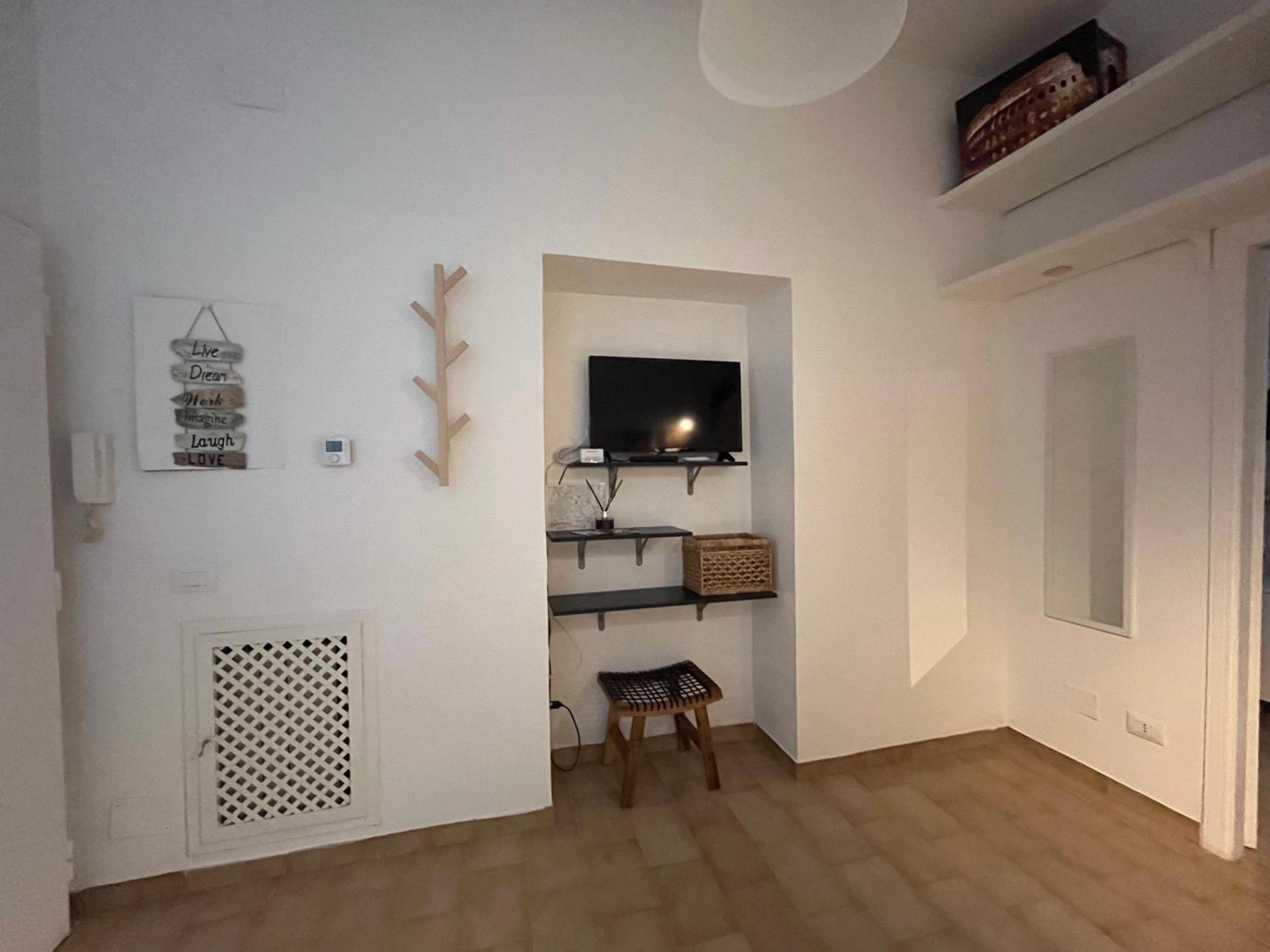 Appia Suite Рим Екстериор снимка