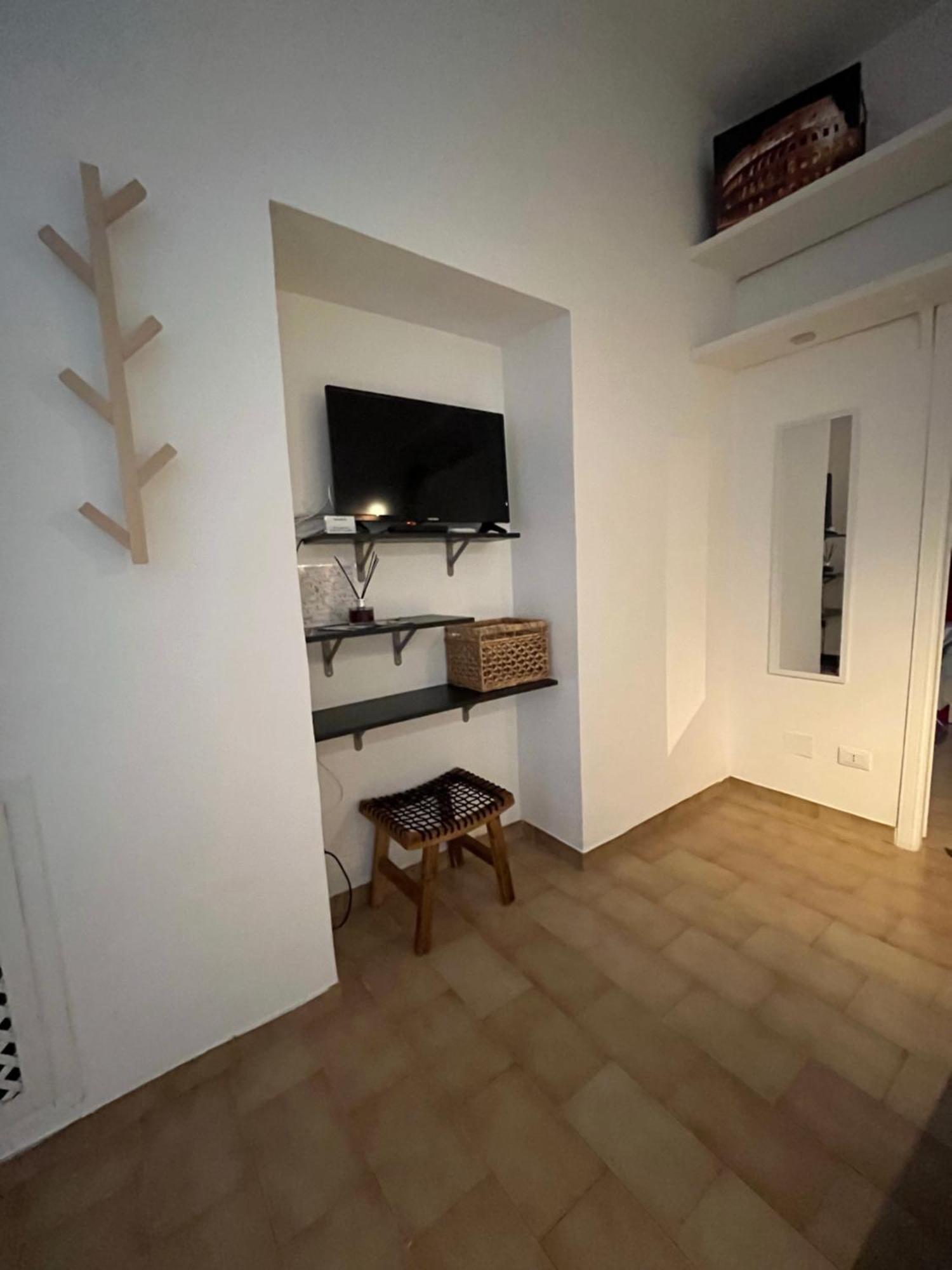 Appia Suite Рим Екстериор снимка