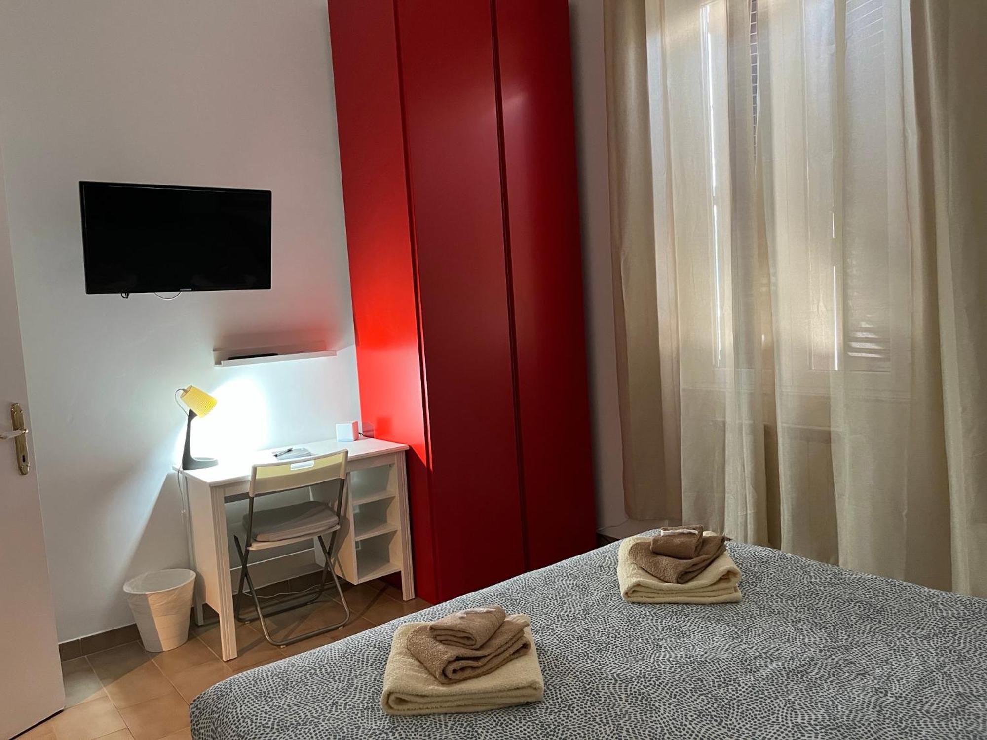 Appia Suite Рим Екстериор снимка