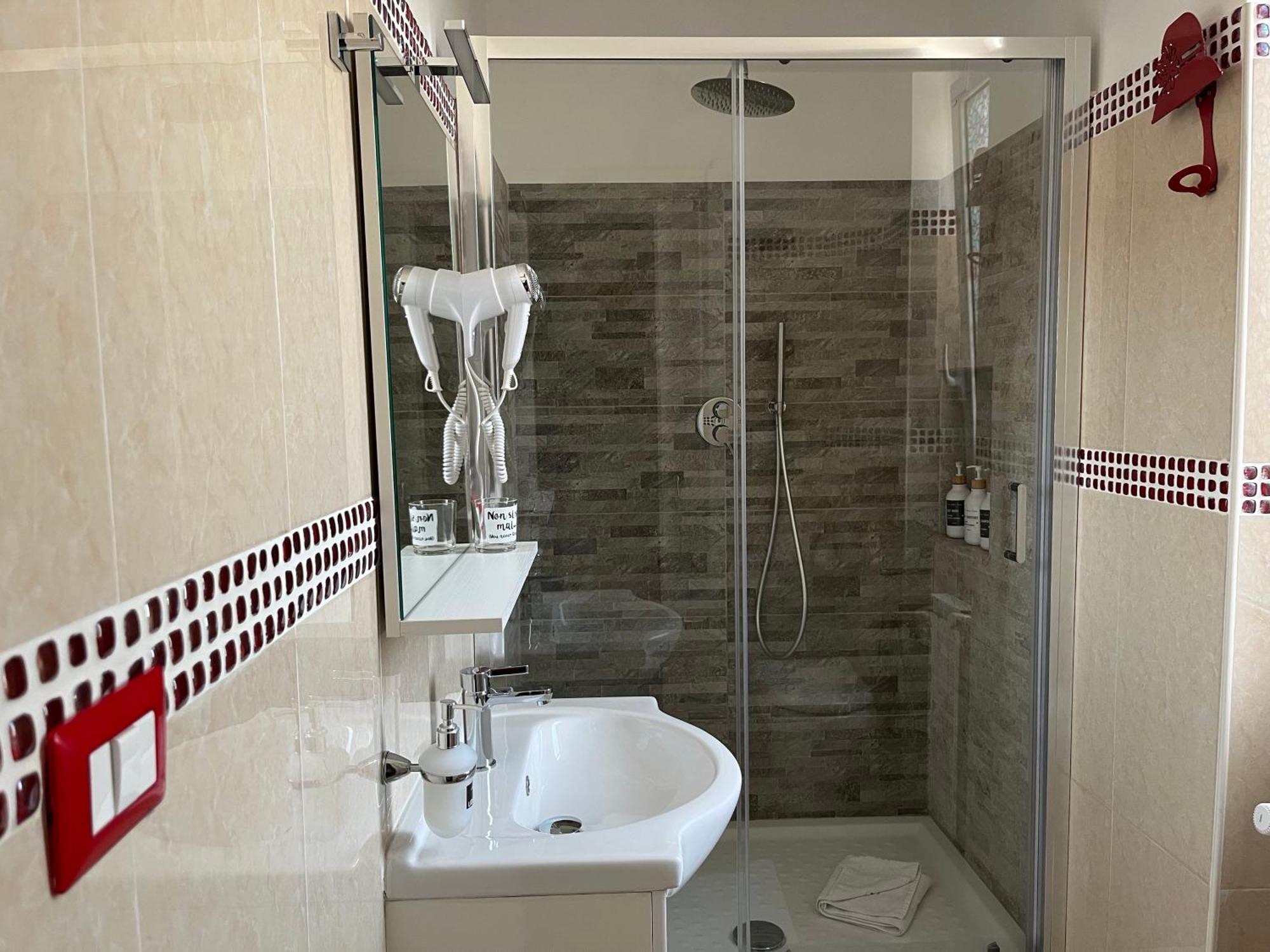 Appia Suite Рим Екстериор снимка