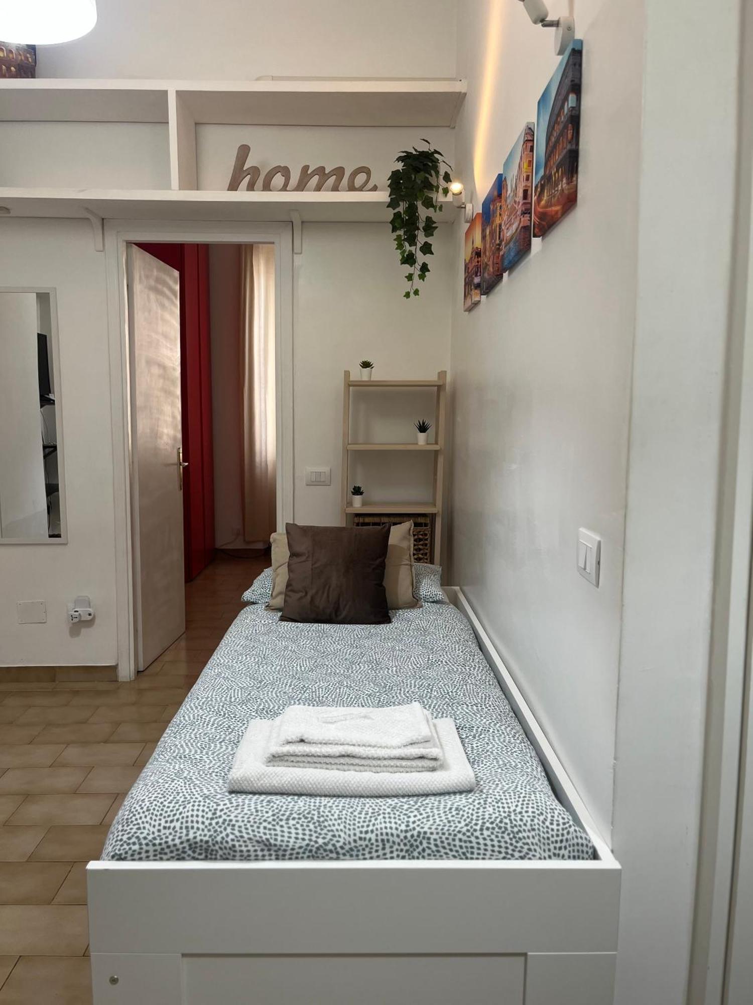 Appia Suite Рим Екстериор снимка