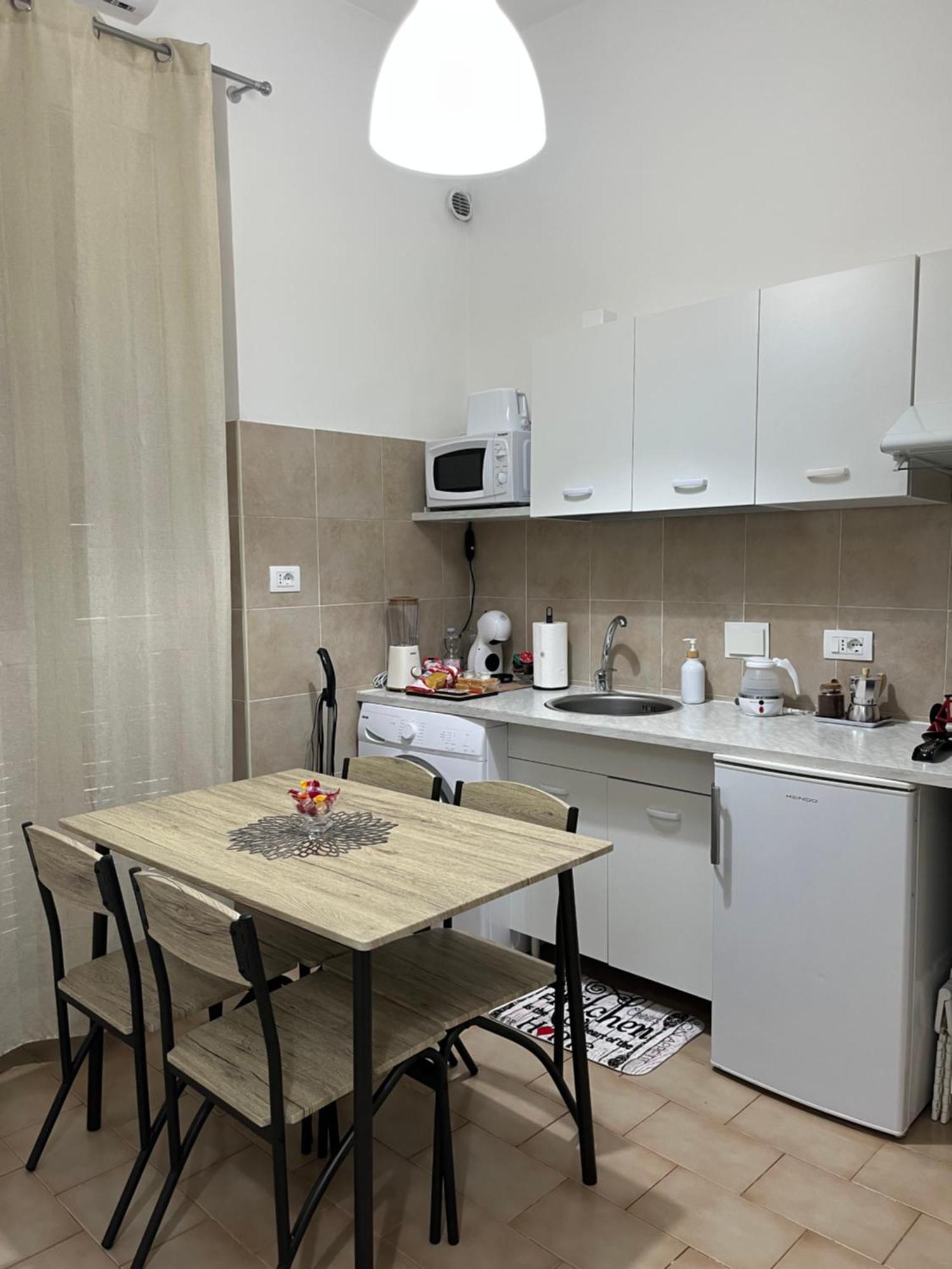 Appia Suite Рим Екстериор снимка