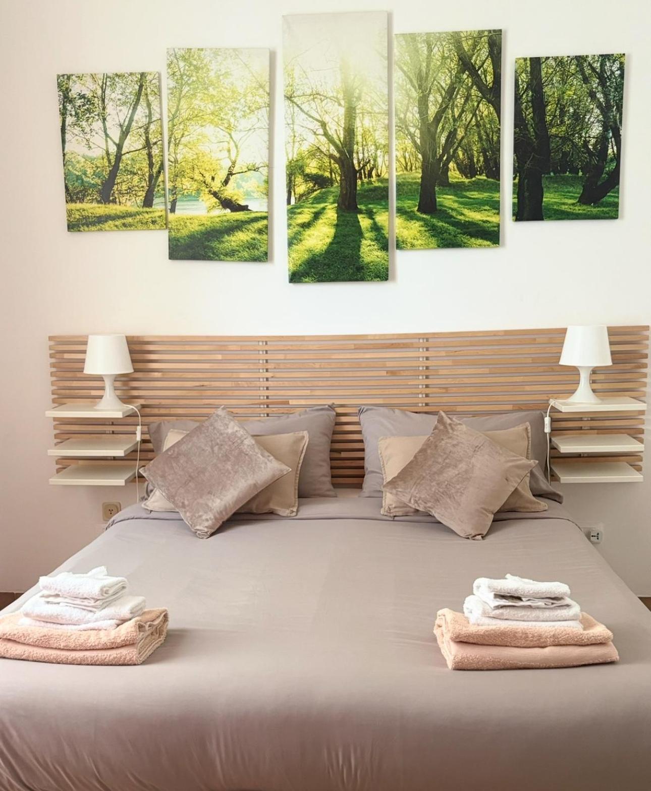 Appia Suite Рим Екстериор снимка